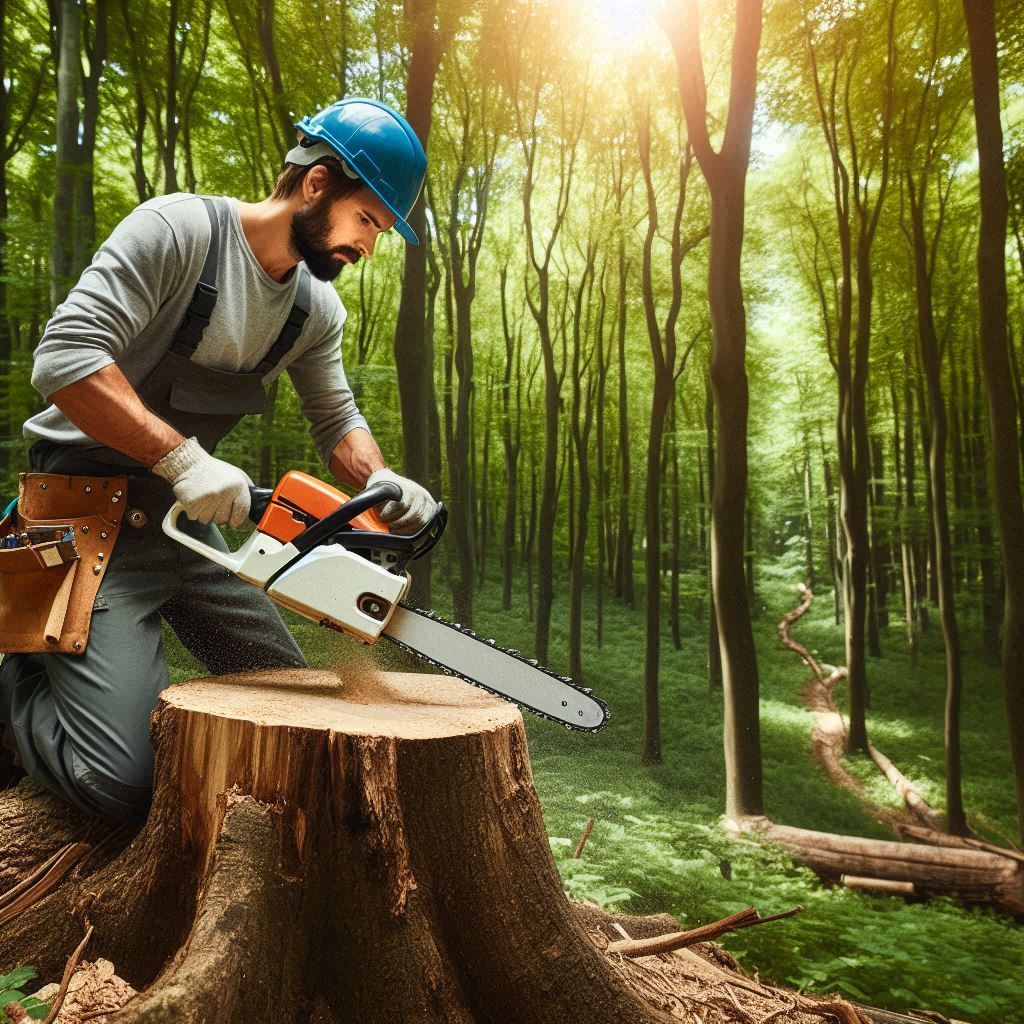 Expert And Best Stump Removal Services in Hamilton, MA Best Stump Removal Hamilton MA - Expert Services by Tree Removal Hamilton