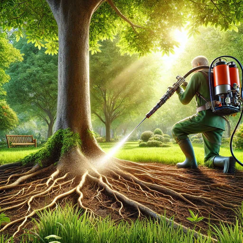 High-Quality Deep Root Fertilization Services Available in Hamilton, MA Premium Deep Root Fertilization Services in Hamilton, Massachusetts