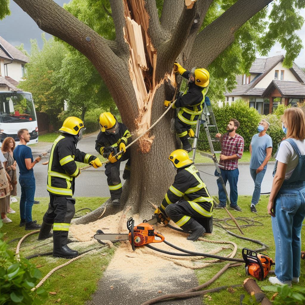 Expert Emergency Branch Removal Services in Hamilton, MA Emergency Branch Removal Hamilton MA - Expert Safety and Rapid Response Solutions by Hamilton Services