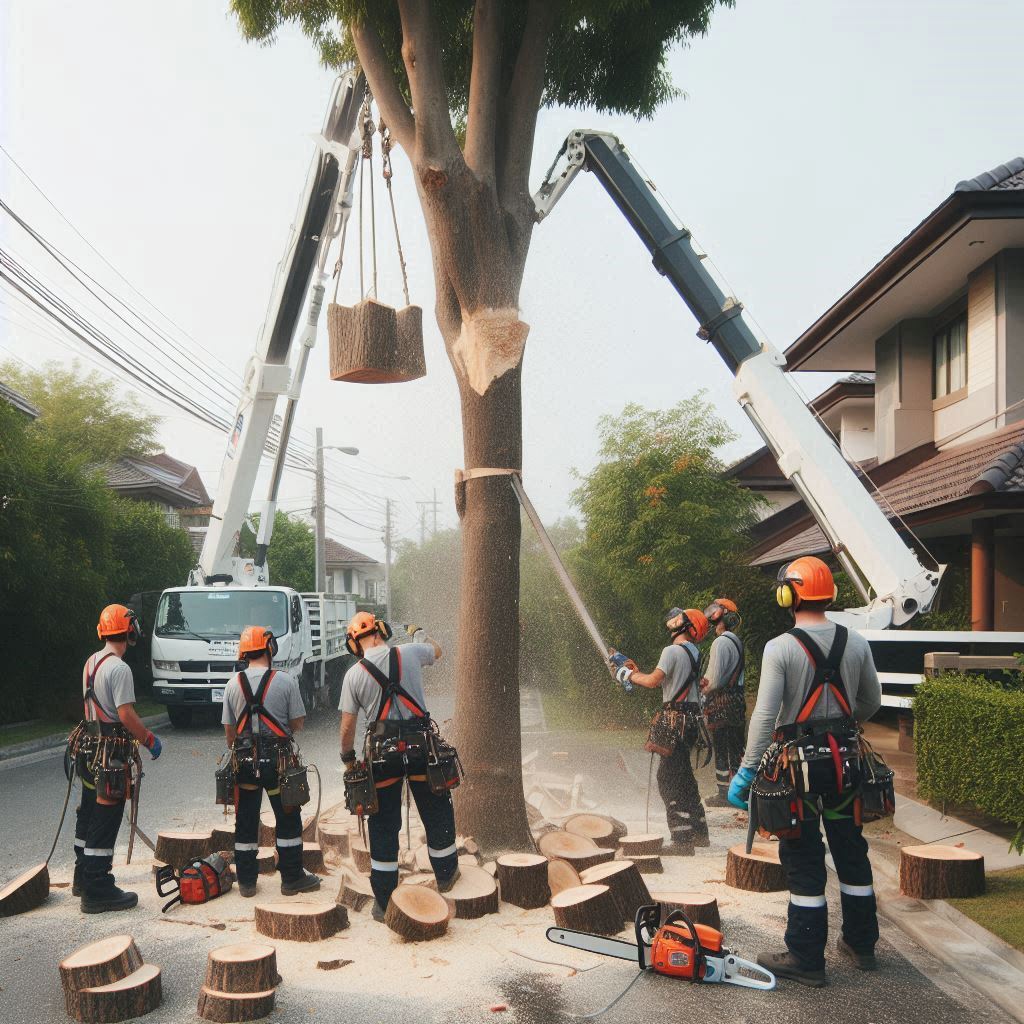 Emergency Tree Cutting Services in Hamilton, MA Emergency Tree Cutting Services In Hamilton Massachusetts