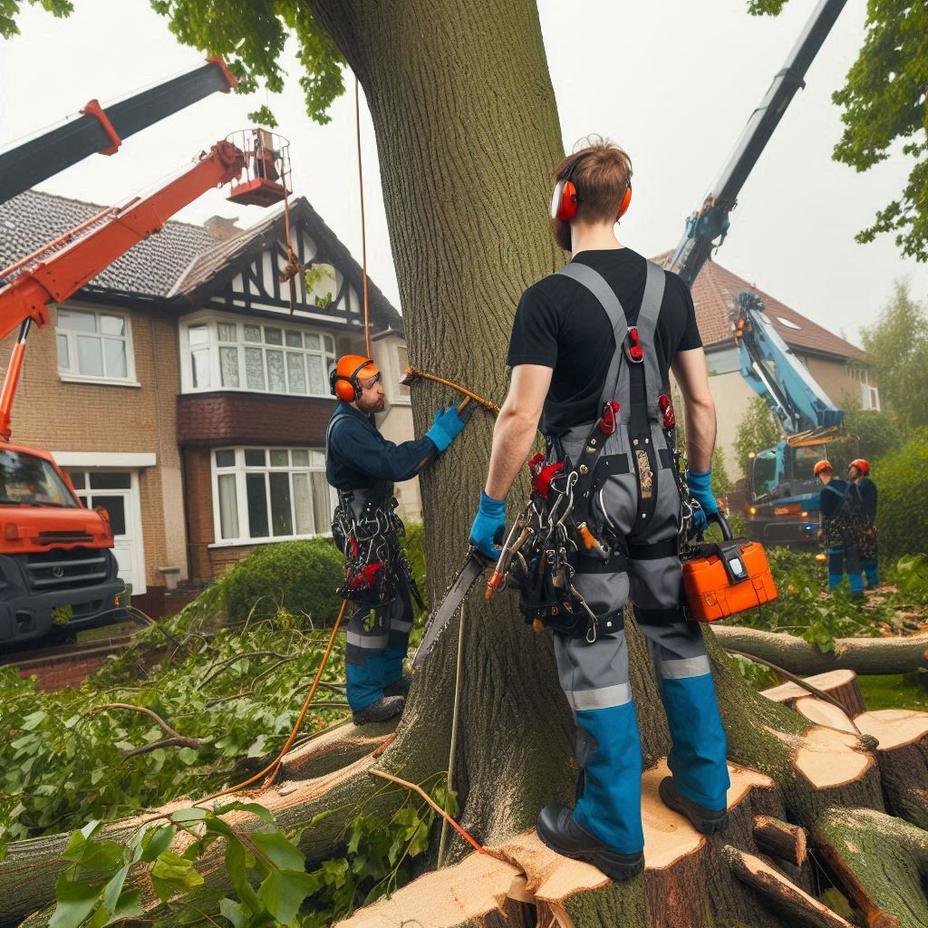 Professional emergency tree removal Services in Hamilton, MA The Best emergency tree removal in Hamilton, Massachusetts