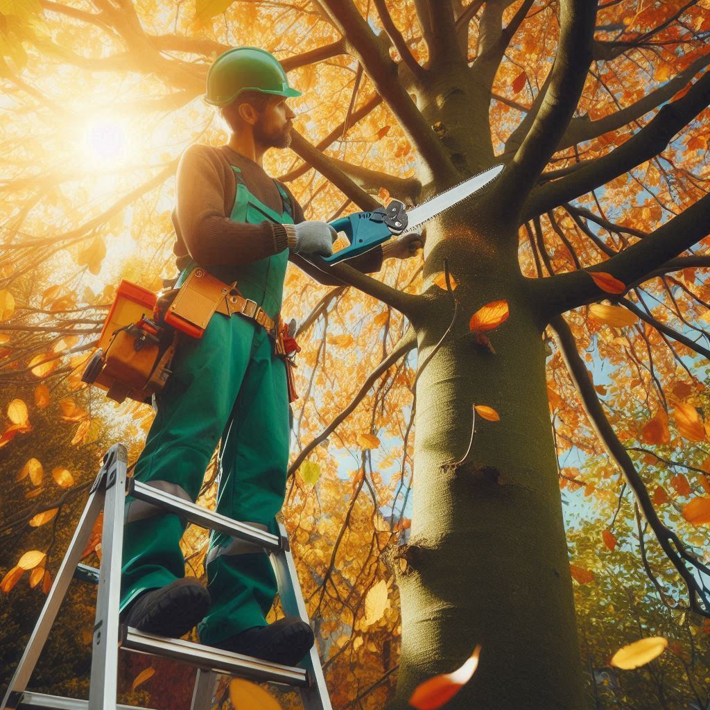 Expert Tree Maintenance in Hamilton, MA Professional Tree Maintenance Services in Hamilton, Massachusetts