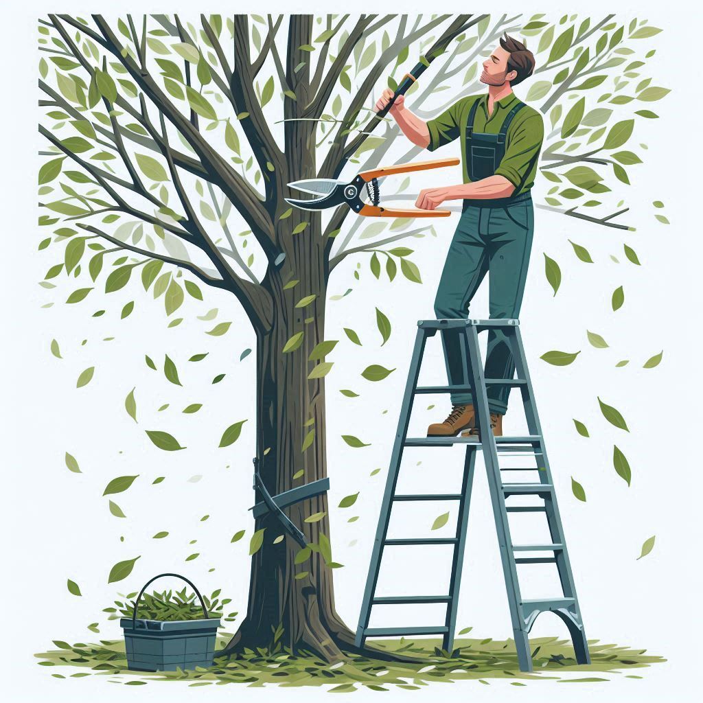 Professional Tree Trimming Services in Hamilton, MA Expert Tree Trimming Services in Hamilton, Massachusetts